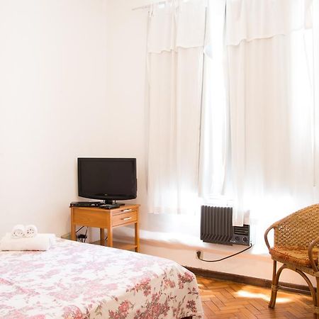 Leblon Spot Design Hostel Rio de Janeiro Kültér fotó