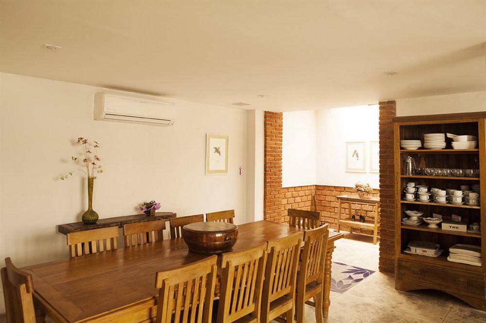 Leblon Spot Design Hostel Rio de Janeiro Kültér fotó
