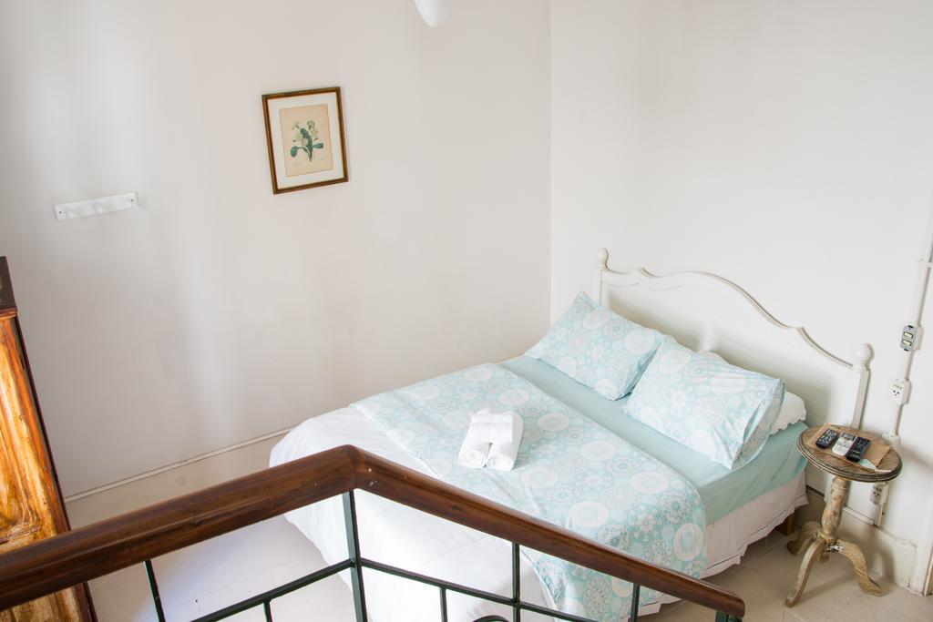 Leblon Spot Design Hostel Rio de Janeiro Kültér fotó