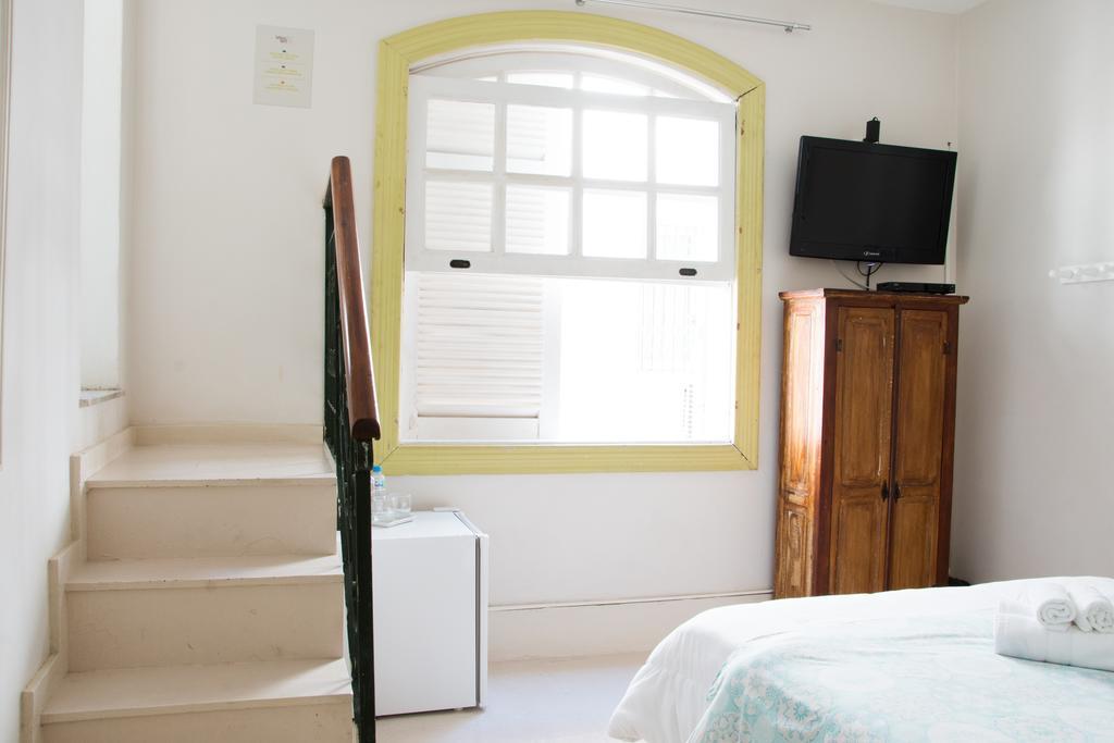 Leblon Spot Design Hostel Rio de Janeiro Kültér fotó