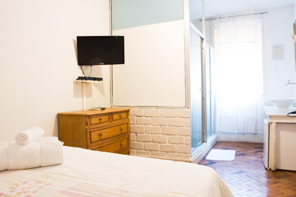 Leblon Spot Design Hostel Rio de Janeiro Kültér fotó