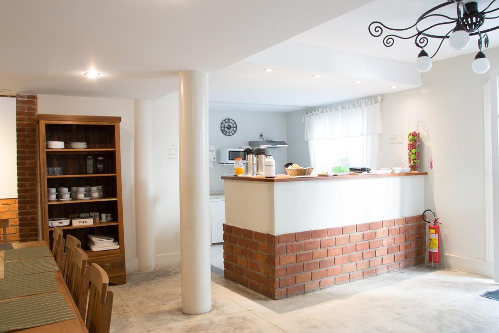 Leblon Spot Design Hostel Rio de Janeiro Kültér fotó
