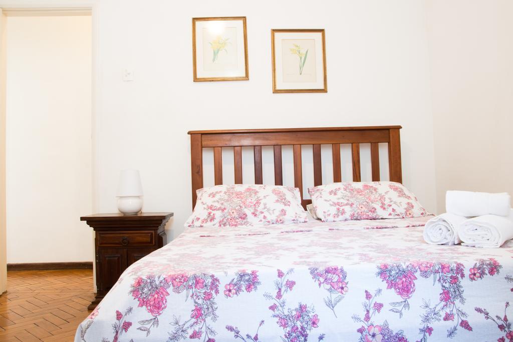 Leblon Spot Design Hostel Rio de Janeiro Kültér fotó