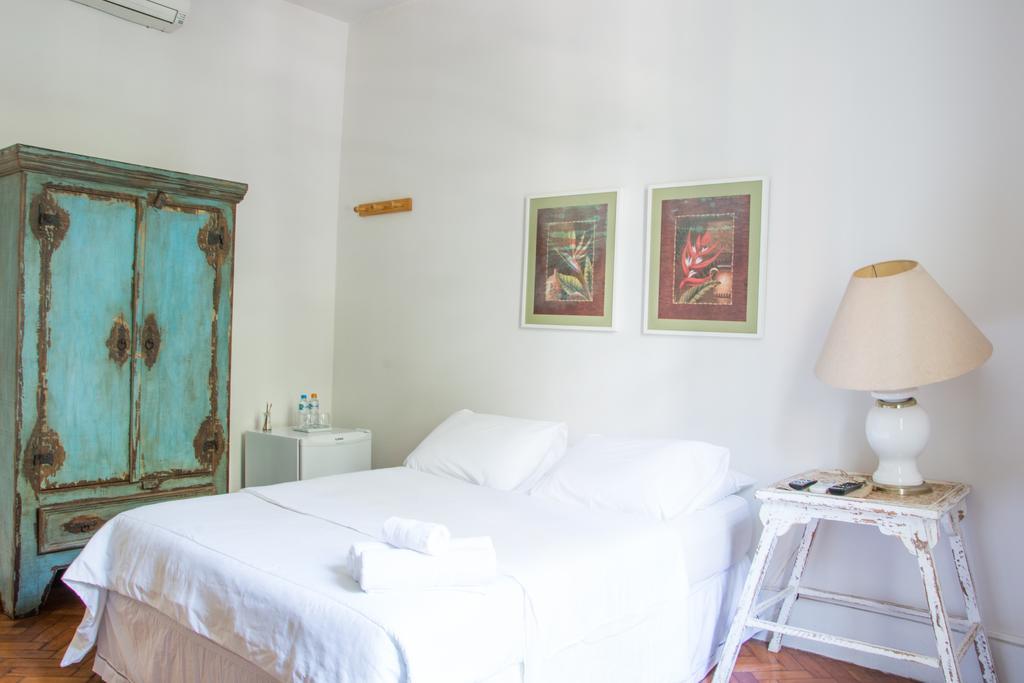 Leblon Spot Design Hostel Rio de Janeiro Kültér fotó