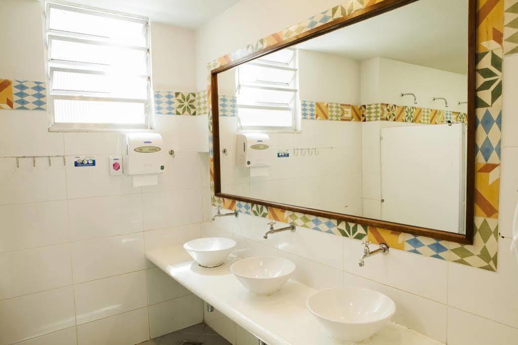 Leblon Spot Design Hostel Rio de Janeiro Kültér fotó
